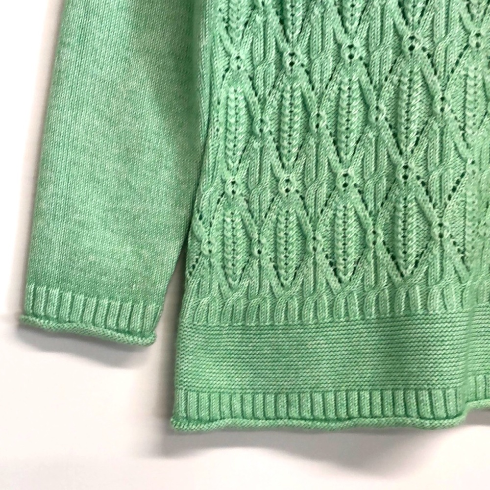 Talbots Sweater - Picture 4 of 5